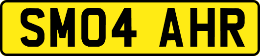SM04AHR