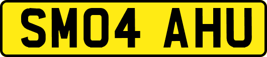 SM04AHU
