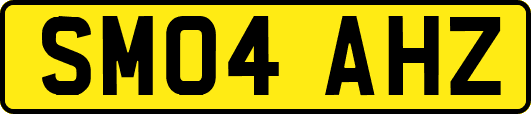 SM04AHZ