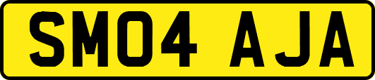 SM04AJA