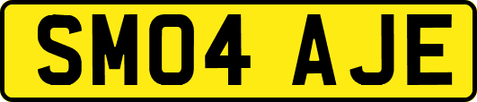 SM04AJE