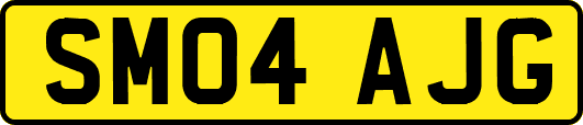 SM04AJG