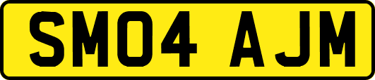 SM04AJM