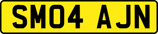 SM04AJN