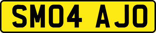 SM04AJO
