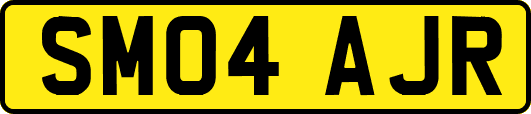SM04AJR
