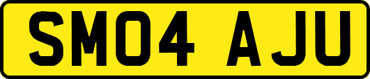 SM04AJU