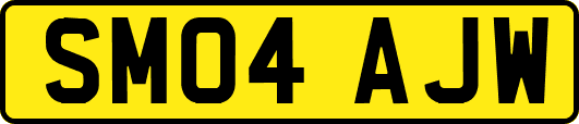 SM04AJW