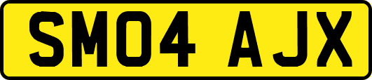 SM04AJX