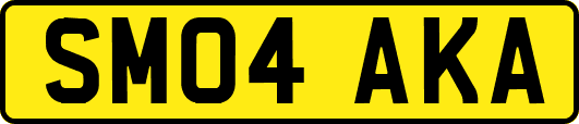 SM04AKA