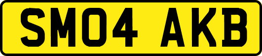 SM04AKB
