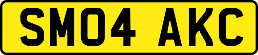 SM04AKC
