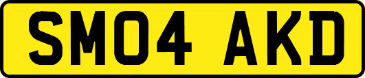 SM04AKD