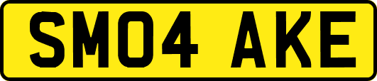 SM04AKE