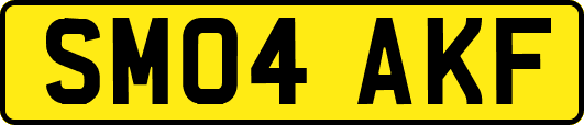 SM04AKF