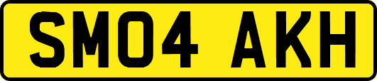 SM04AKH
