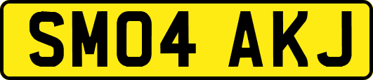 SM04AKJ