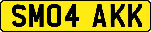 SM04AKK