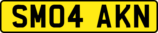 SM04AKN