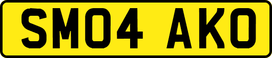 SM04AKO