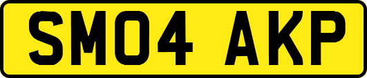 SM04AKP
