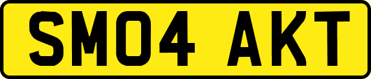 SM04AKT