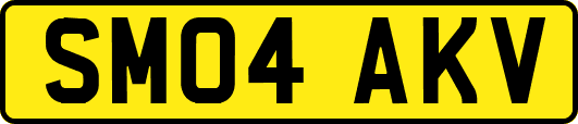 SM04AKV