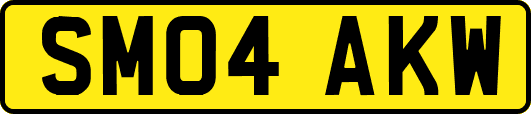 SM04AKW