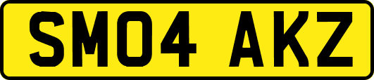 SM04AKZ