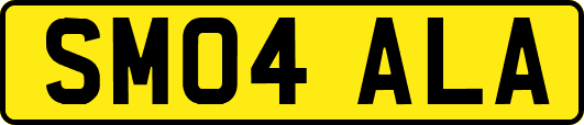 SM04ALA