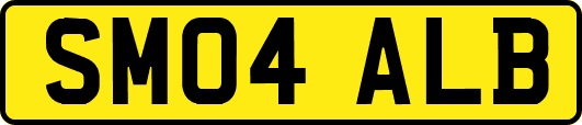 SM04ALB
