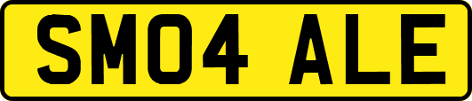 SM04ALE