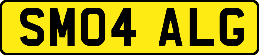SM04ALG