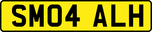 SM04ALH