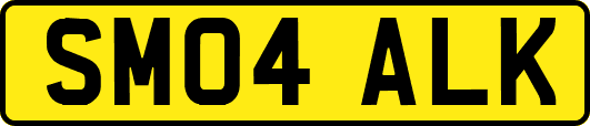 SM04ALK