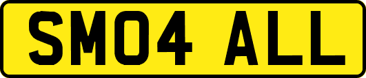 SM04ALL