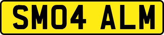 SM04ALM