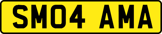 SM04AMA