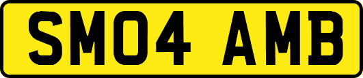 SM04AMB