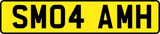 SM04AMH