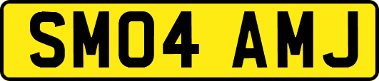 SM04AMJ