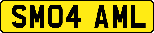 SM04AML