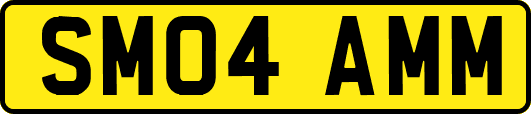 SM04AMM
