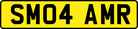 SM04AMR