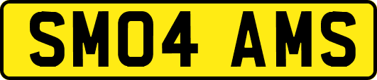 SM04AMS