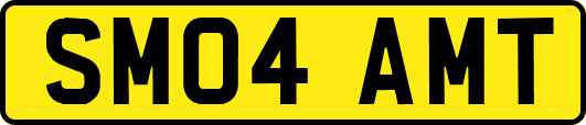 SM04AMT