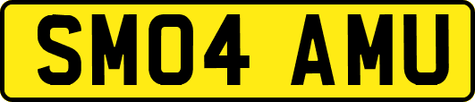 SM04AMU
