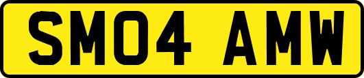 SM04AMW