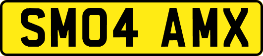 SM04AMX