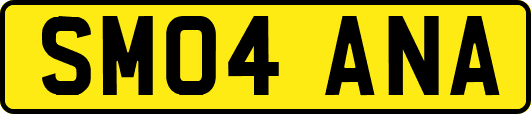 SM04ANA
